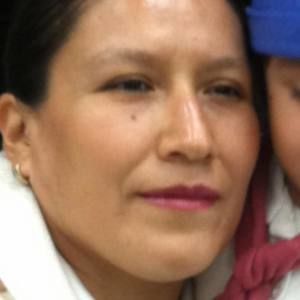 Meet your Posher, Irene